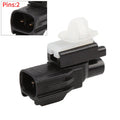 Air Temperature Sensor for Mitsubishi Lancer, Montero, Outlander (2003-2018)