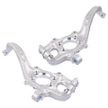 2X Front Steering Knuckle Left+Right for Audi A4 A5 S4 S5 Q5 (2009–2010)
