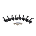 Ignition Coil Kit for Bosch (Double Iridium, Gap 0.028)