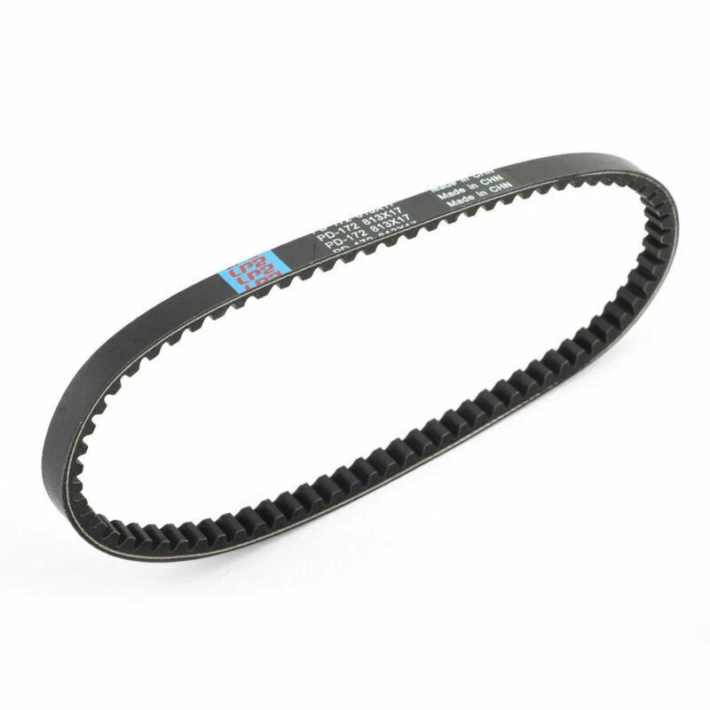 Drive Belt 813OC x 17W for Polaris Sportsman Scrambler Predator 90 (2001–2006)