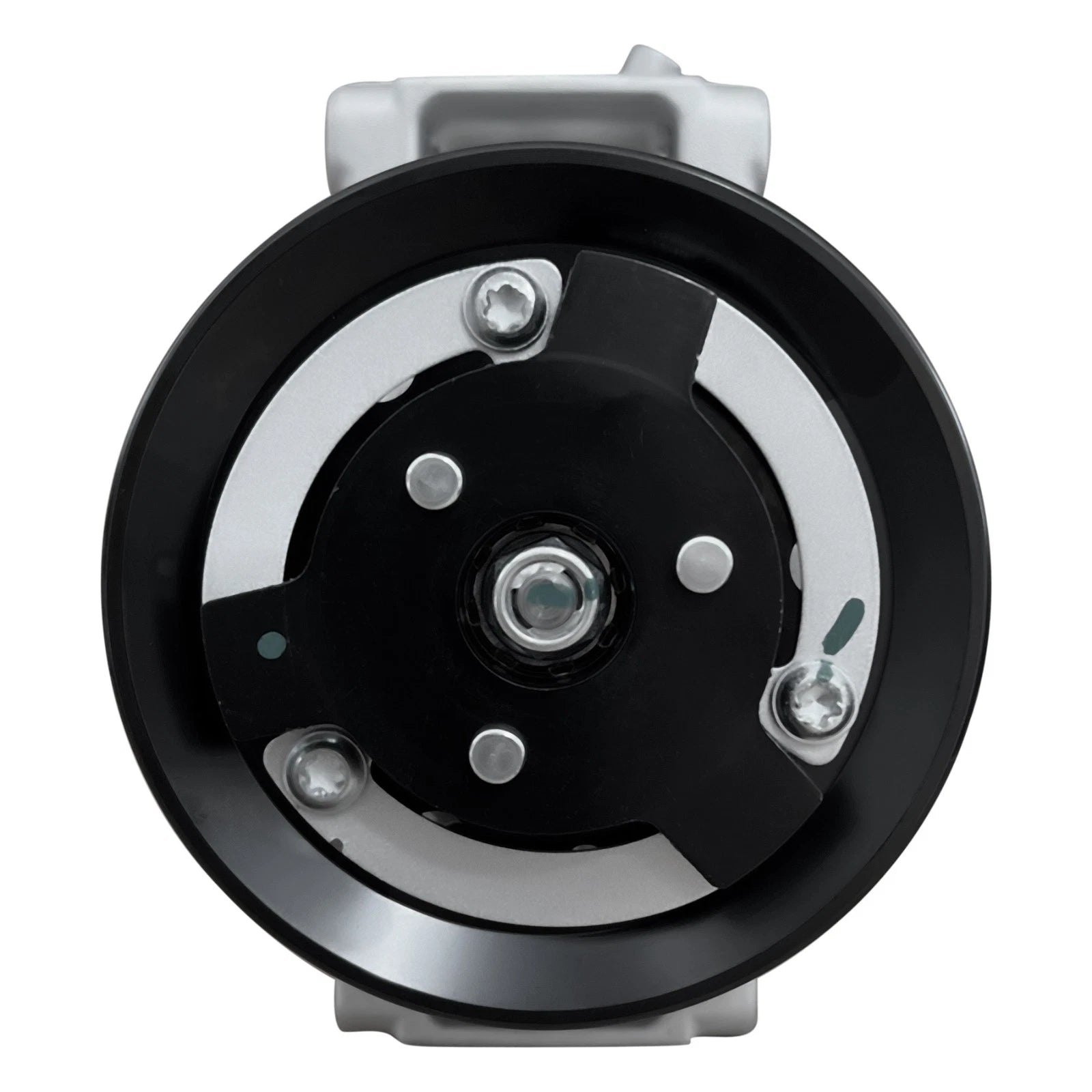 AC Compressor Kit Replacement for Audi A3 1.4L 1.8L 2.0L (2016-2016)