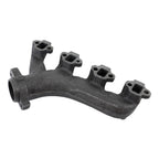 Exhaust Manifold with Gasket Kit for Ford F-250 F-350 (1988–1997)