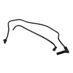 2Pcs Throttle Body Inlet Heater Pipe Hose for Chevy Cruze Sonic (2011–2018)