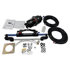 Tilt Helm Hydraulic Steering Kit for Cruisers Runabouts (350 HP)