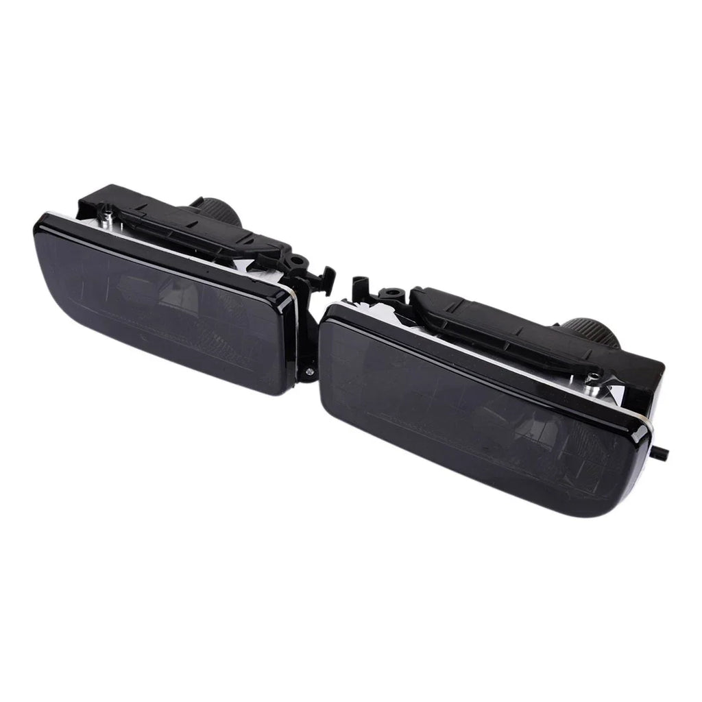 Front Bumper Fog Light Housing for BMW 3 Series E36 2/4D (1992-1998)