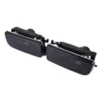 Front Bumper Fog Light Housing for BMW 3 Series E36 2/4D (1992-1998)