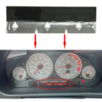 LCD Display Repair Kit for BMW 5-Series, 7-Series, E38, E39, E53, X5