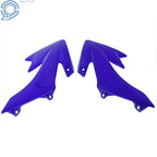 Fender Fairing Kit for Honda XR50 CRF50 (2000-2023) - Blue