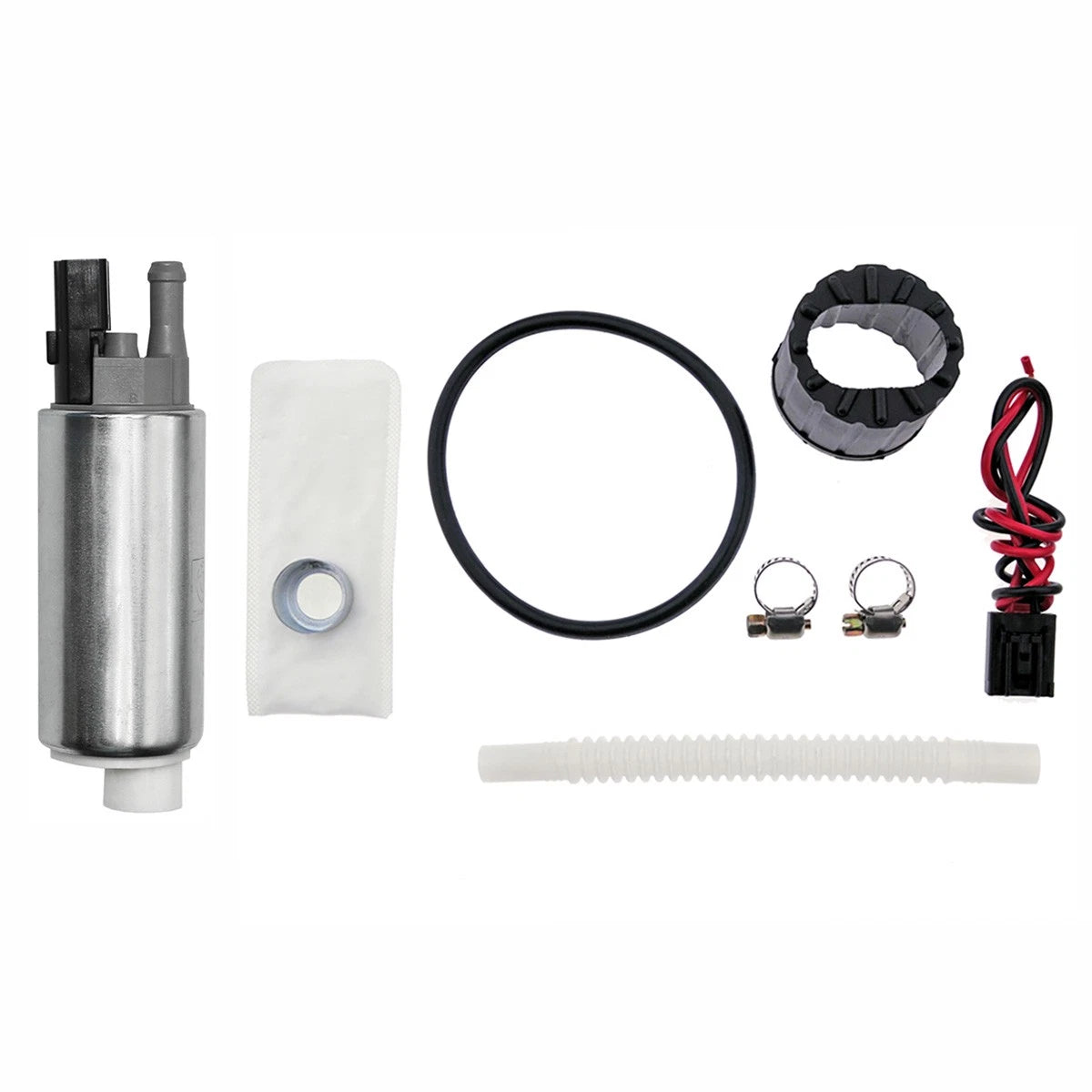 Walbro GSS343G3 255LPH Fuel Pump Kit for Chevrolet Silverado (1996–1997)