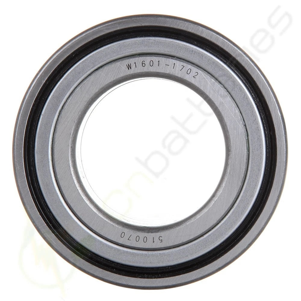 Set of 4 Wheel Hub Bearings for Pontiac Vibe (2003–2008)