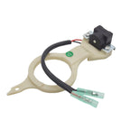 Pulser Coil 63V-85580-00-00 for Yamaha 2-Stroke 9.9HP 15HP (1990–2023)