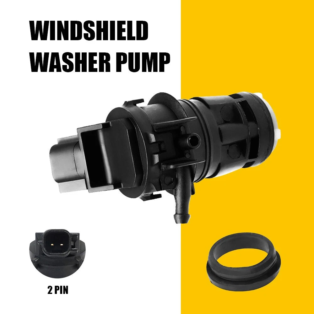 Windshield Washer Pump for Chrysler 300 (2005–2022)