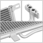 A/C Condenser for BMW X3 (2004–2010) BM3030123