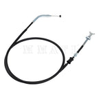 Rear Parking Brake Cable 58810-05G11 for Suzuki Ozark 250 (2007–2009, 2012–2014)