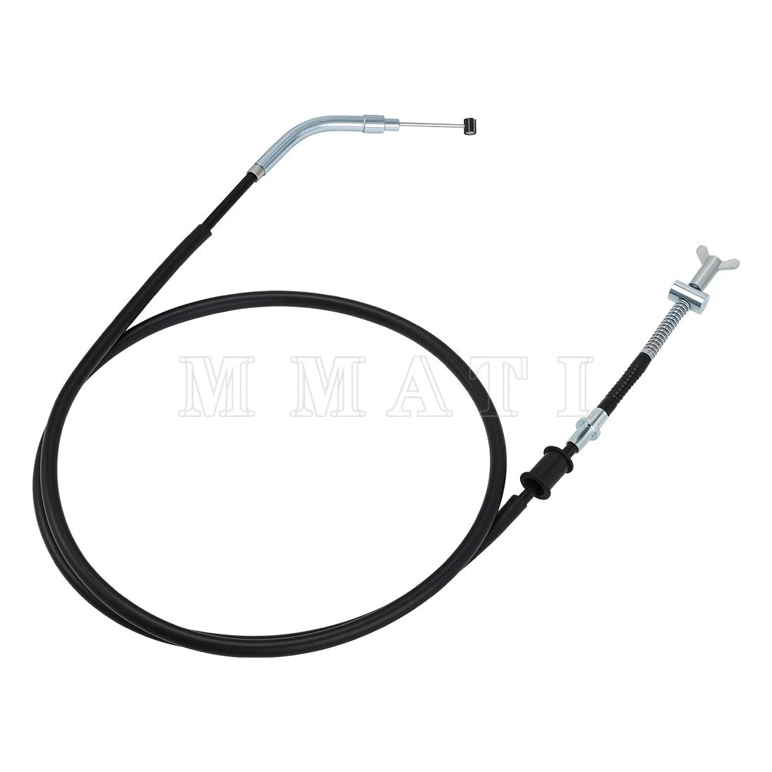 Rear Parking Brake Cable 58810-05G11 for Suzuki Ozark 250 (2007–2009, 2012–2014)
