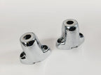 Fog Lamp Mounting Bracket for Harley Electra Glide (OEM)