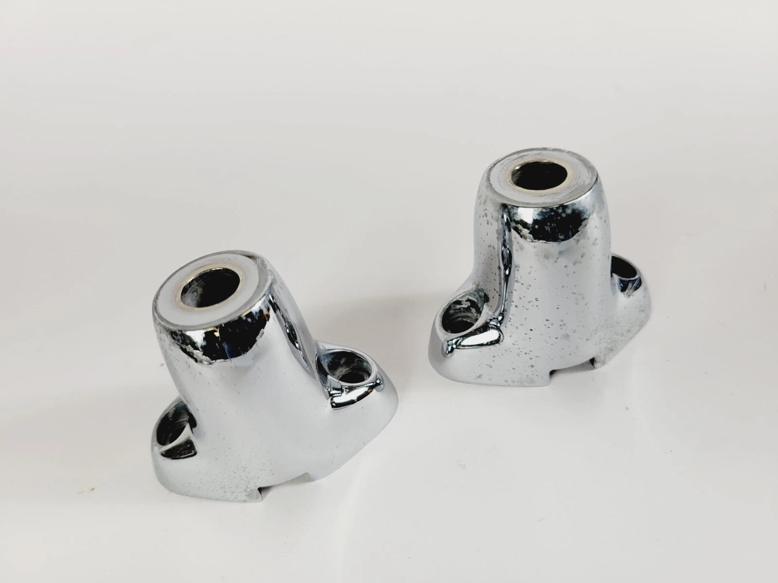 Fog Lamp Mounting Bracket for Harley Electra Glide (OEM)