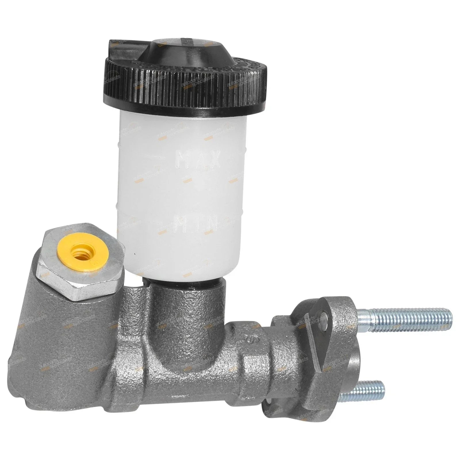 Clutch Master Cylinder 2.2L for Ford Courier (1985 - 1996)