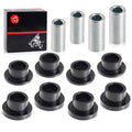 Front Shock Absorber Bushings Sleeve Kit for Polaris RZR 800 (2008–2014)