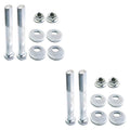 Set of 2 Front Alignment Caster/Camber Kits for Miata Base M Edition (1990–1997)