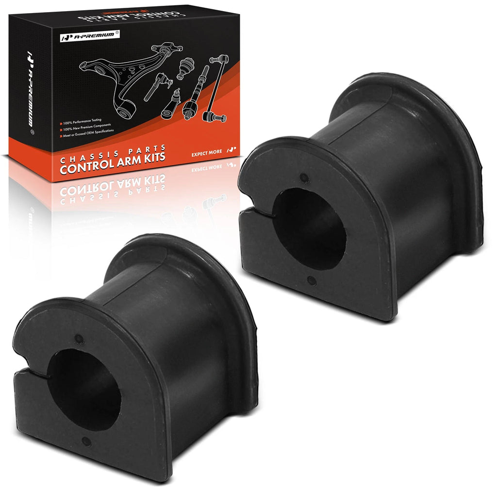 Front Stabilizer Bar Bushing for Toyota Camry (2002-2006)