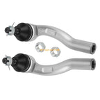 Tie Rod Ends Set of 2 for Honda Pioneer 1000 (2016–2021) 53560-T0A-A12