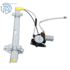 Power Window Regulator with Motor for Honda Accord 1994–1997 Front Left