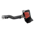 Cold Air Intake Kit and Heat Shield for Toyota Tacoma (2016–2023)