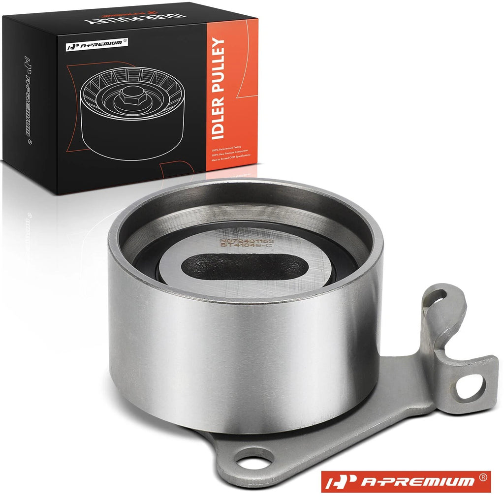 Timing Belt Tensioner for Hyundai Sonata (1990–1998)