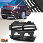 Radiator Shutter Assembly for Ford Explorer Police Interceptor Utility (2013–2019)