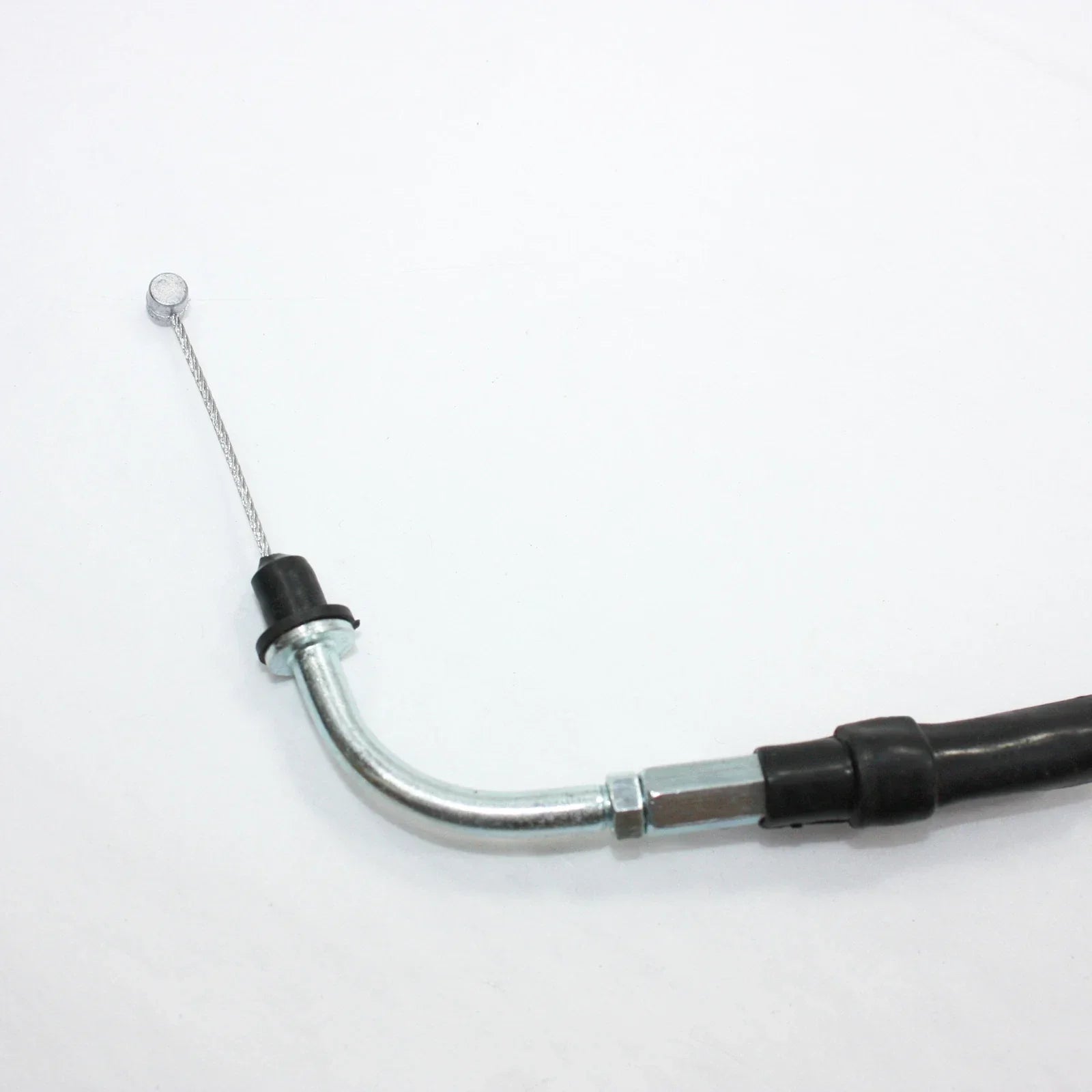 Throttle Accelerator Cable for YAMAHA PW50 PY50 PEEWEE (1990-2023)