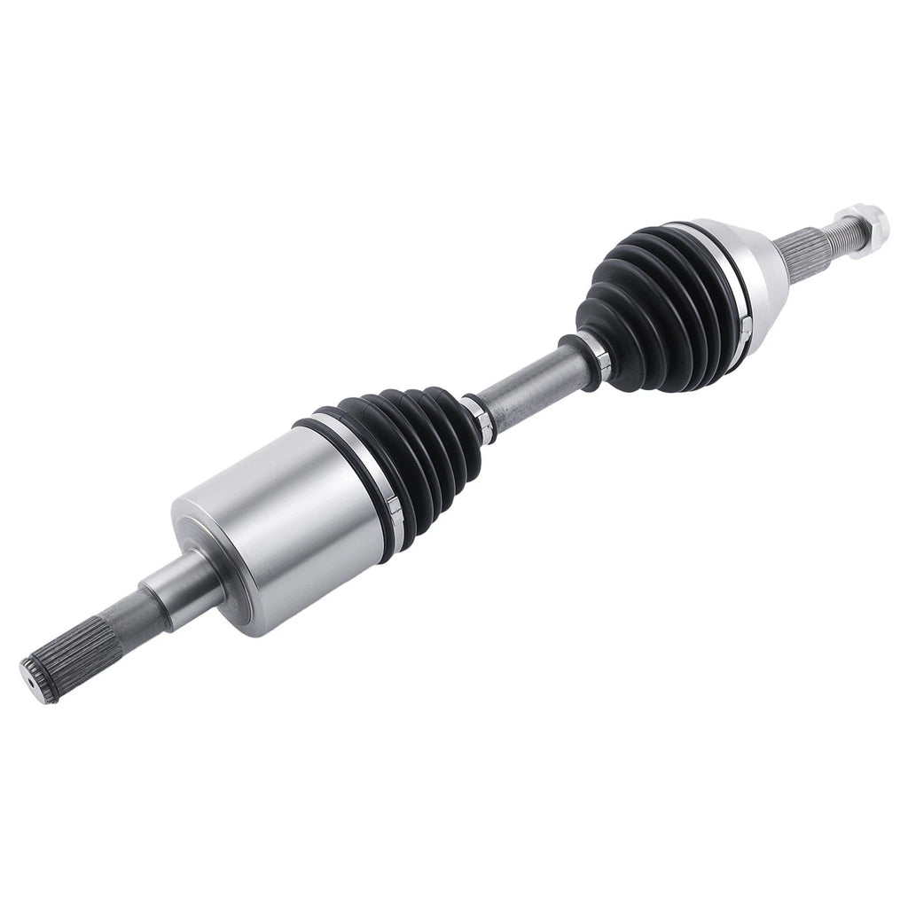 Set of 2 CV Axle Shafts for Dodge Nitro (2007–2011) 3.7L 4.0L