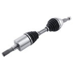 Set of 2 CV Axle Shafts for Dodge Nitro (2007–2011) 3.7L 4.0L
