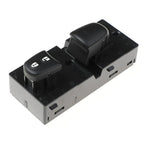 Front Right Door Window Switch for Nissan Rogue Sentra (2011-2019)