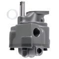 High Volume Oil Pump for Chevrolet K20 K30 Suburban (1976–1988)