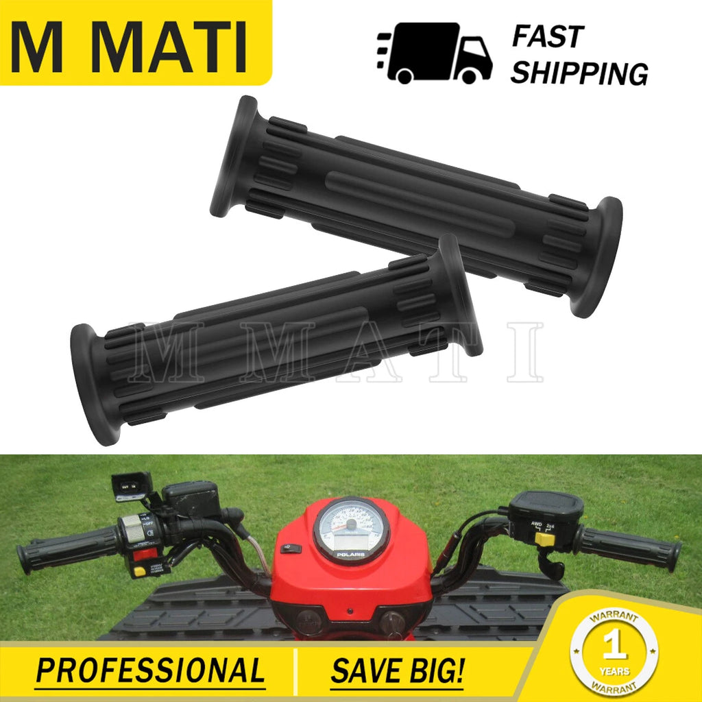 Handlebar Grips for Polaris Trail Boss 250 300 325 330 350, Trail Blazer 250 400
