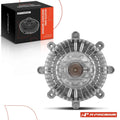 Cooling Fan Clutch for Ford F-100 Ranger (2001) and Mazda B2300 (2001–2009)