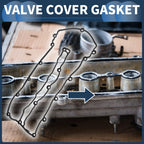 Valve Cover Gasket No.A6510160021 for Mercedes-Benz A-Class (2012-On)