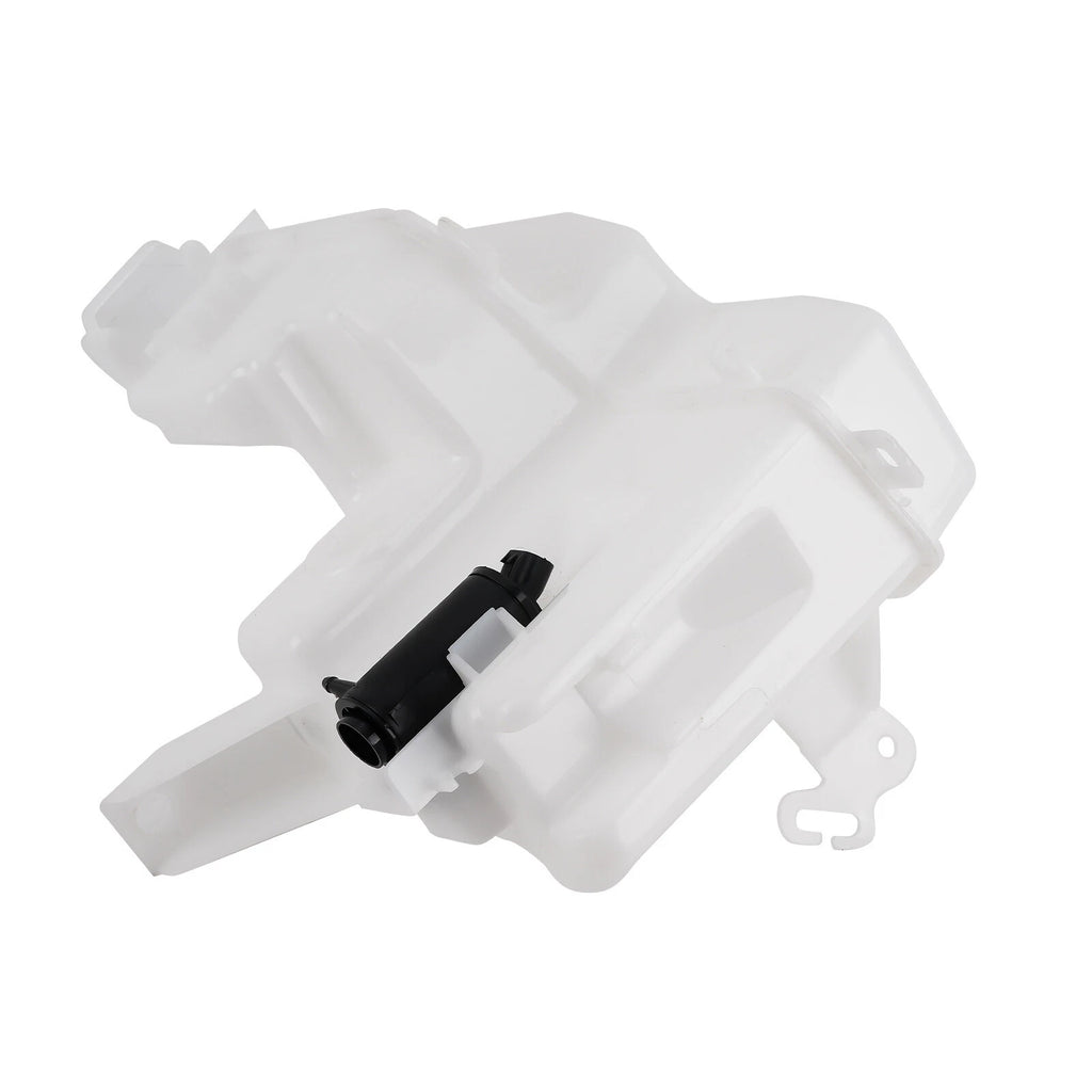 Windshield Washer Reservoir Tank with Pump & Tube for Toyota Highlander (2020–)