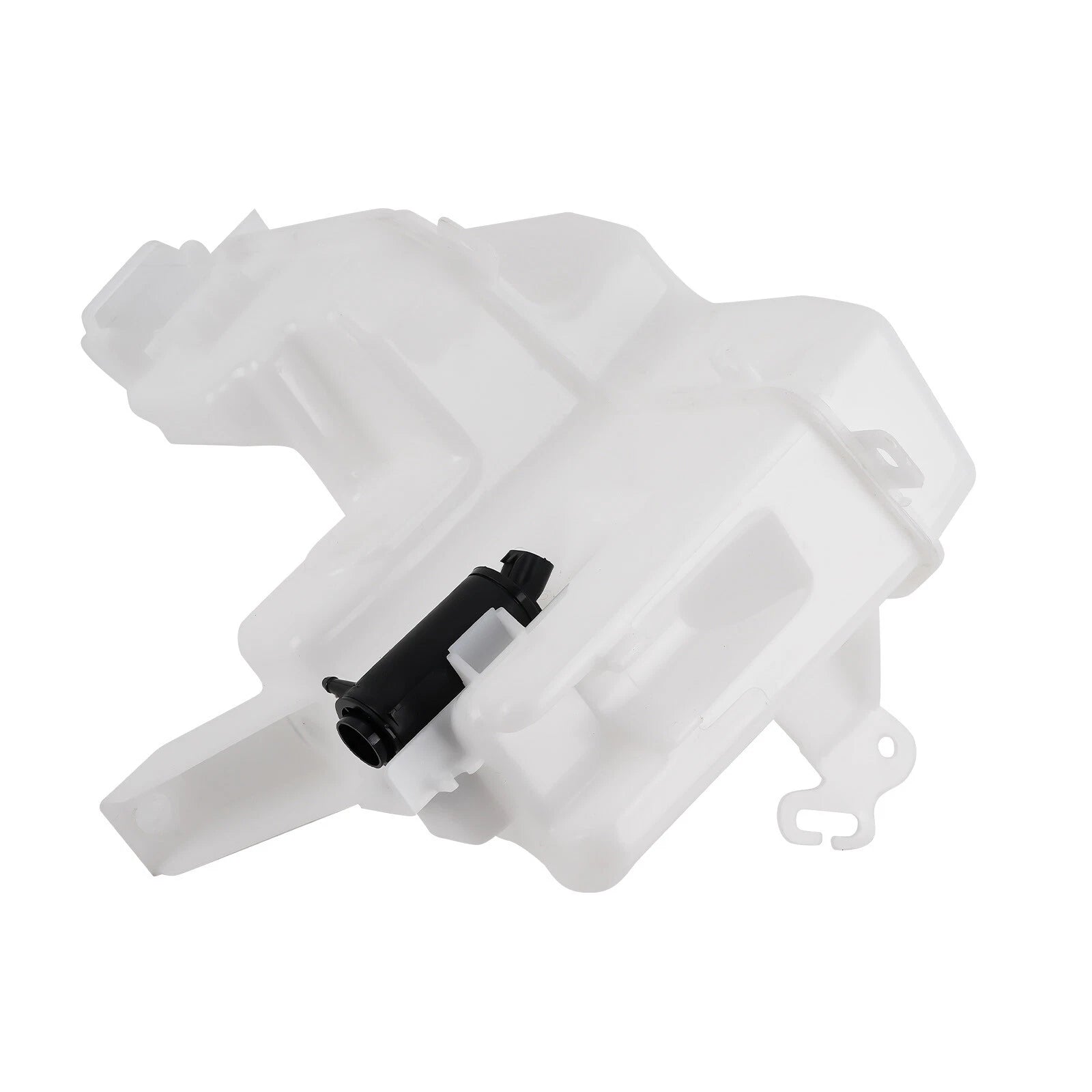 Windshield Washer Reservoir Tank with Pump & Tube for Toyota Highlander (2020–)