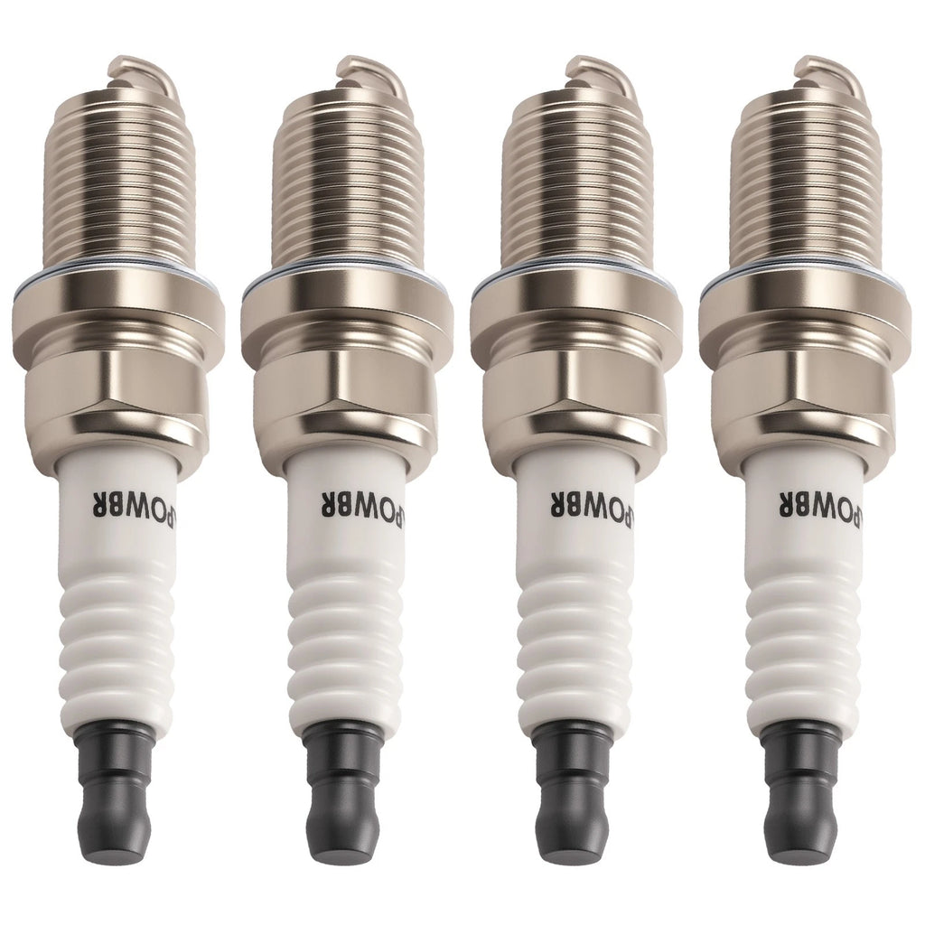 Iridium Spark Plug for Suzuki Swift Vitara Esteem (1990-2023)