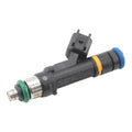 Fuel Injector Set of 4 for Mazda 3 5 6 MX-5 Miata 2.0L 2.3L L4 Bosch 62400