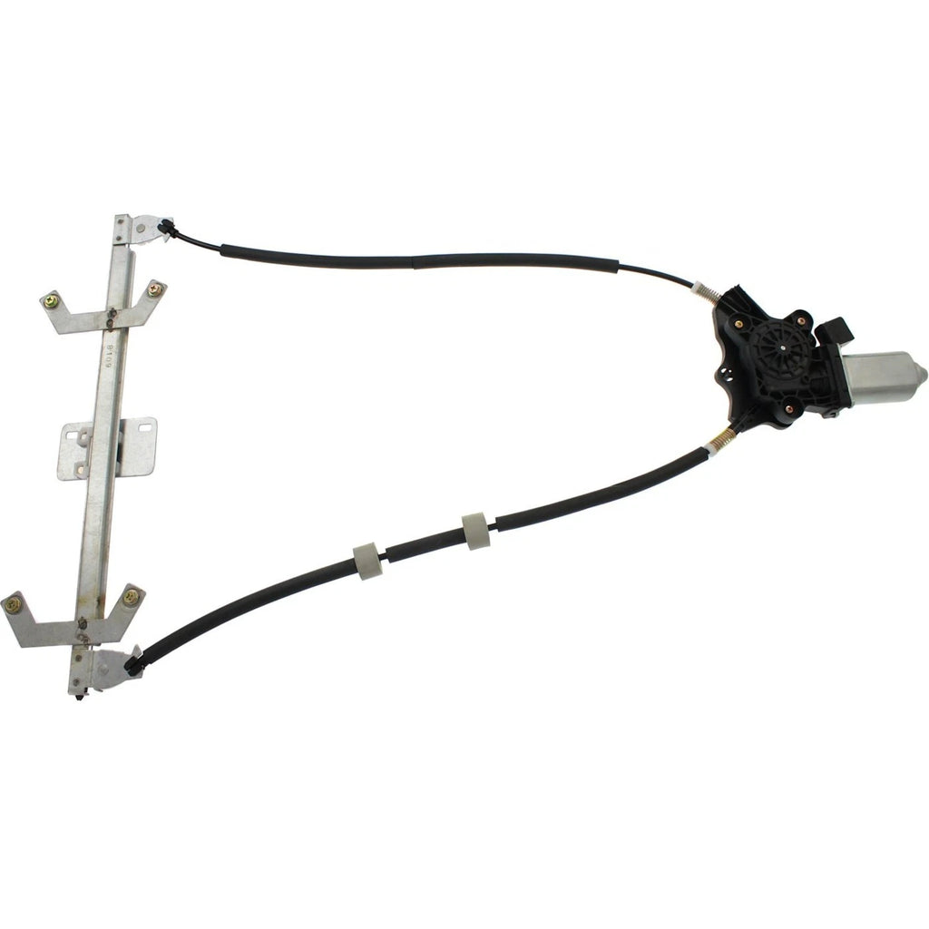 Set of 2 Window Regulators for MB G550