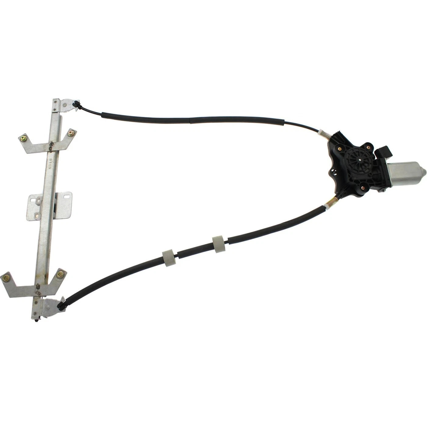 Set of 2 Window Regulators for MB G550
