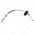 Transmission Gearshift Control Cable for Ram ProMaster (2014–2019) 68166623AC