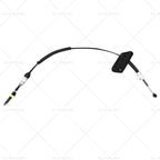 Transmission Gearshift Control Cable for Ram ProMaster (2014–2019) 68166623AC