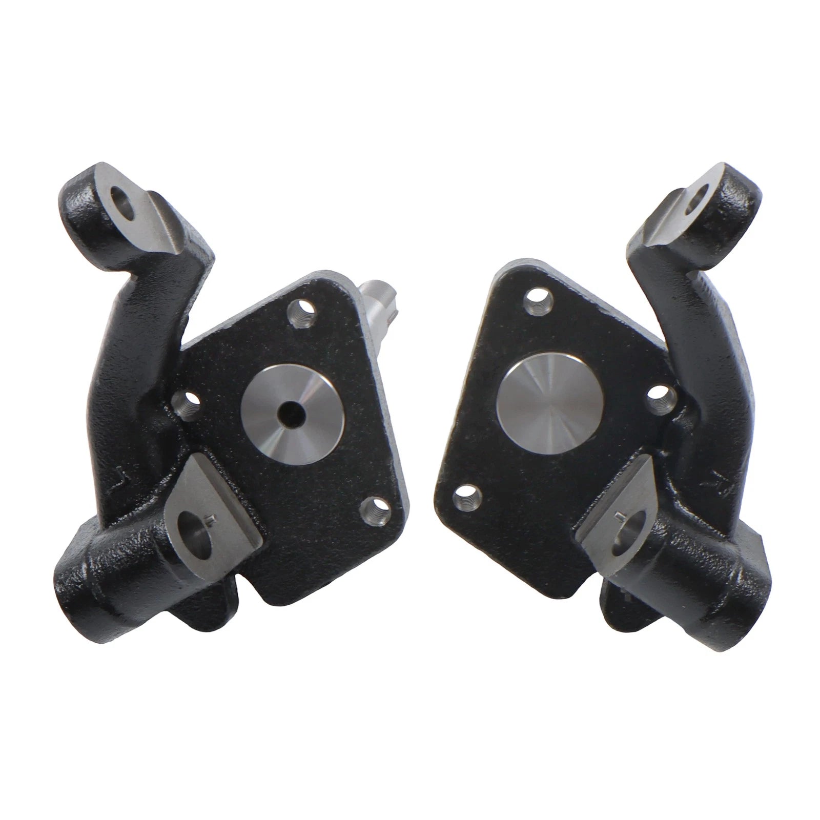 2.5" Drop Spindles for Volkswagen Beetle (1950–1956)