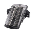 Smoke LED Tail Light for Suzuki SV650 SV1000 (2003–2008)