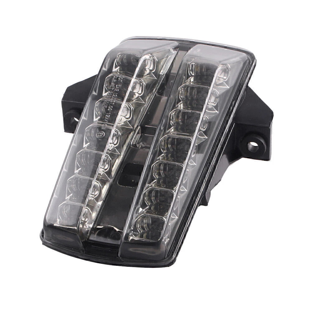 Smoke LED Tail Light for Suzuki SV650 SV1000 (2003–2008)