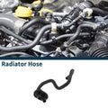 Radiator Hose No. 8RD819350A for Audi Q5 (2009–2017)